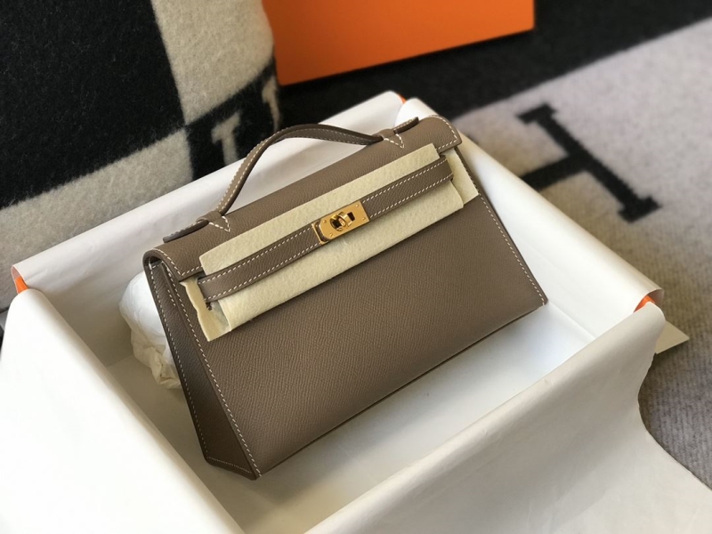 Hermes Kelly DanSe Bags